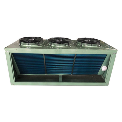 FNV SERIES AIR COOLED CONDENSERS