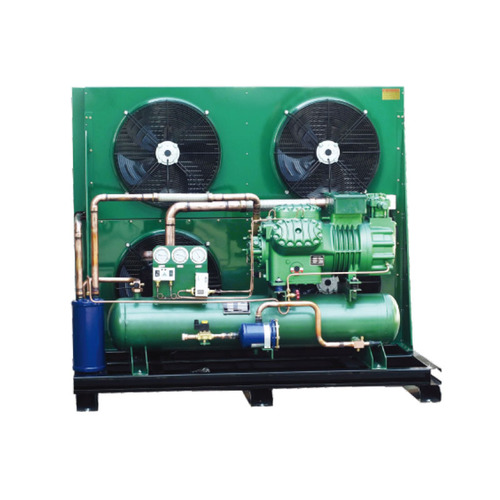 Air Cooled Condensing Unit
