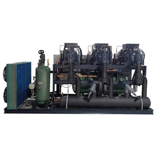 Condensing Unit