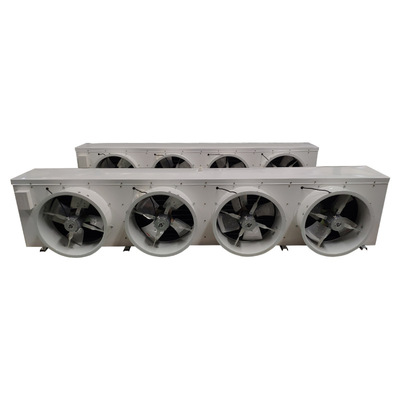 WATER DEFROSTING SERIES AIR COOLERS